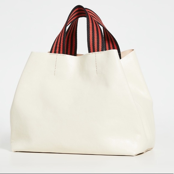 clare v bateau tote